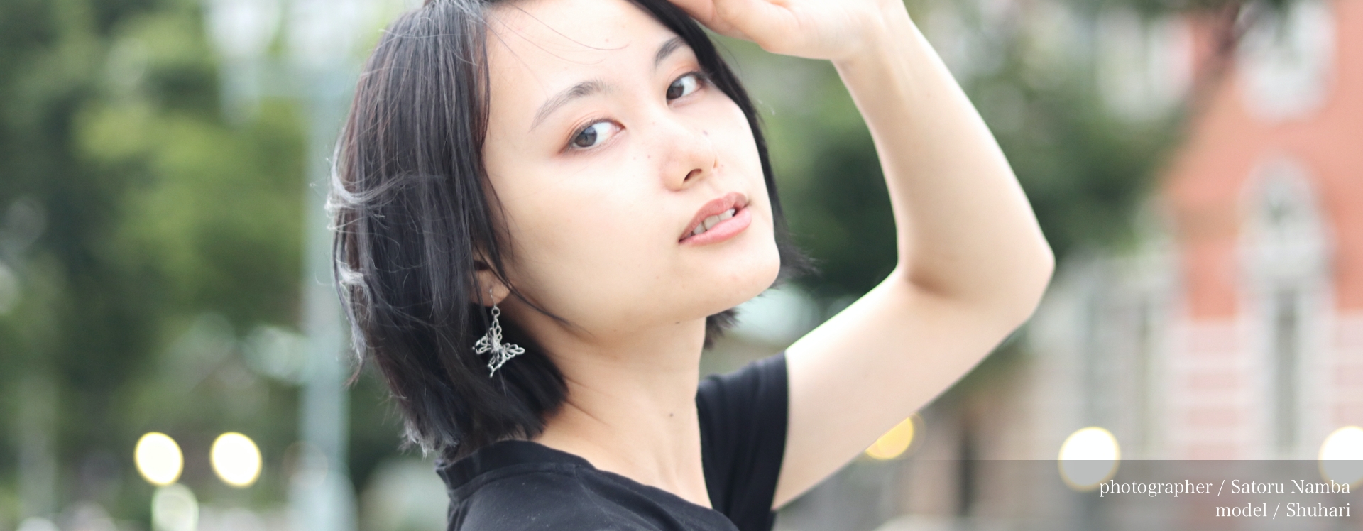関西でポートレートモデル撮影会を開催!現在撮影会に出演するポートレートモデルを募集しています。写真やモデル、被写体に興味がある方はぜひお待ちしております。