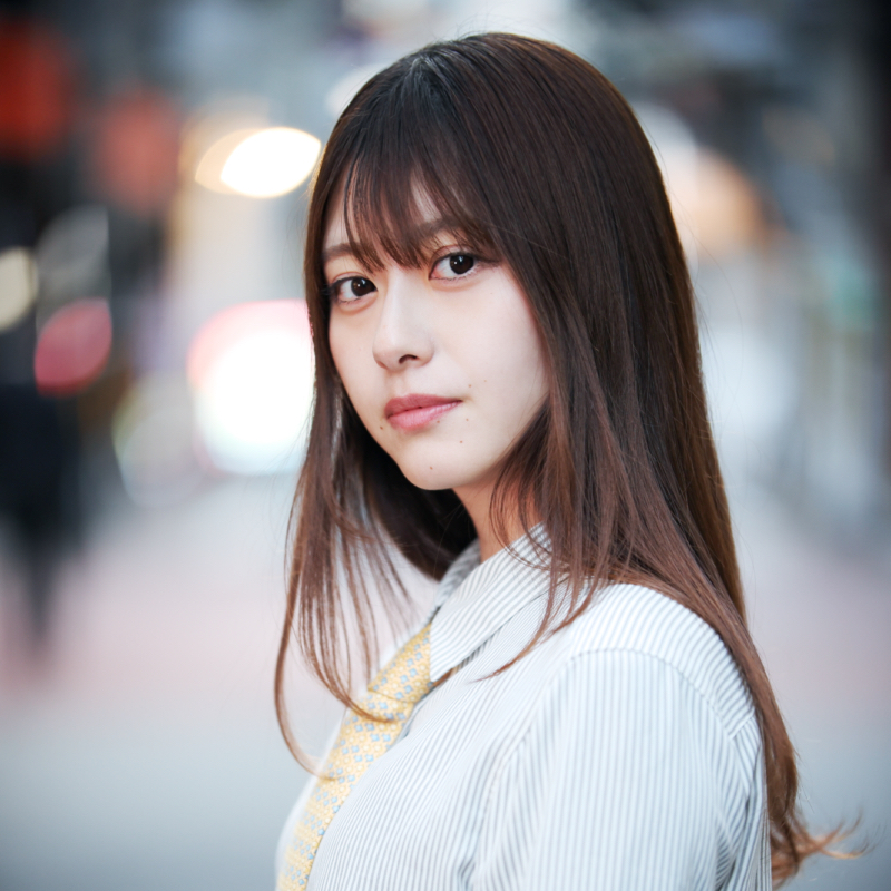 出演撮影会モデルは真白すいです！撮影会モデル募集中です！